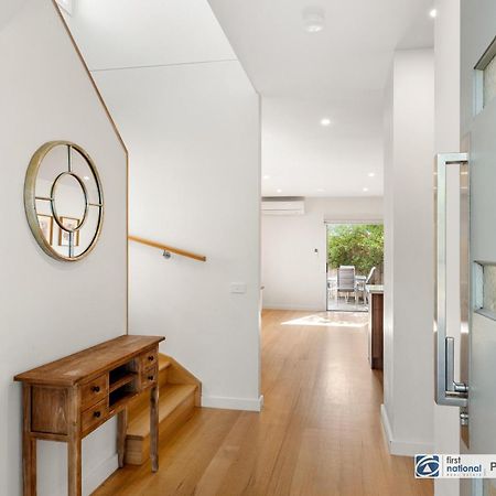 Вилла 3-6 Broughton Ave, Коув Экстерьер фото