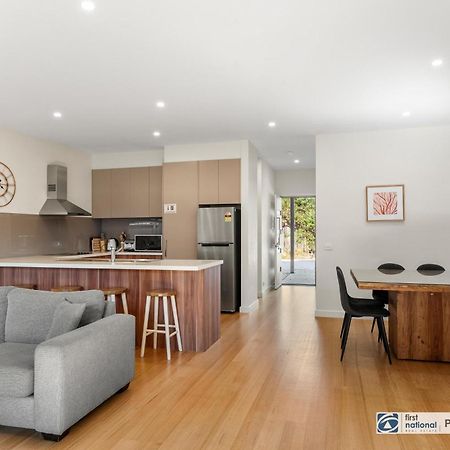 Вилла 3-6 Broughton Ave, Коув Экстерьер фото