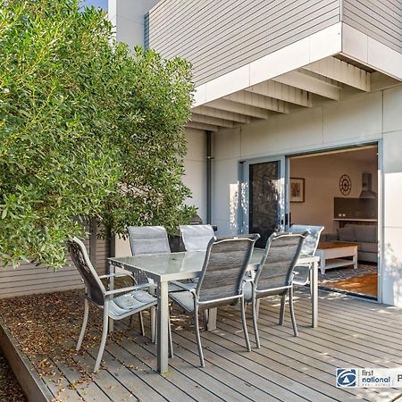 Вилла 3-6 Broughton Ave, Коув Экстерьер фото