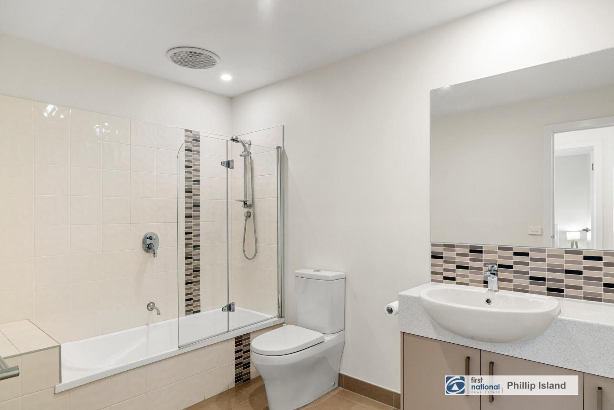 Вилла 3-6 Broughton Ave, Коув Экстерьер фото