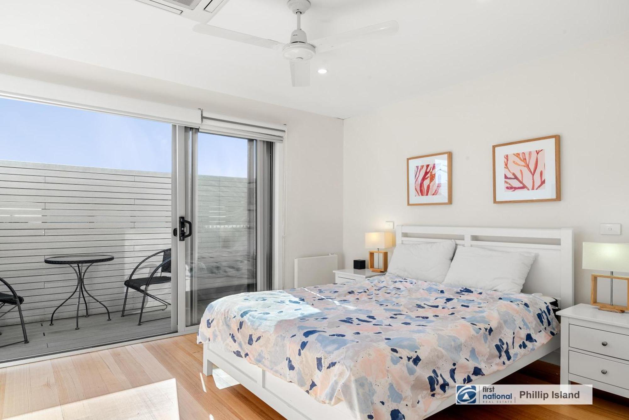 Вилла 3-6 Broughton Ave, Коув Экстерьер фото