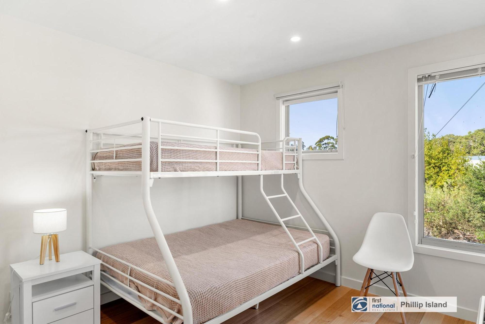 Вилла 3-6 Broughton Ave, Коув Экстерьер фото