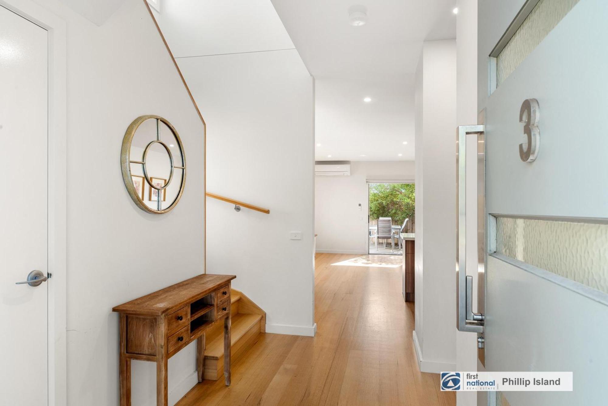 Вилла 3-6 Broughton Ave, Коув Экстерьер фото