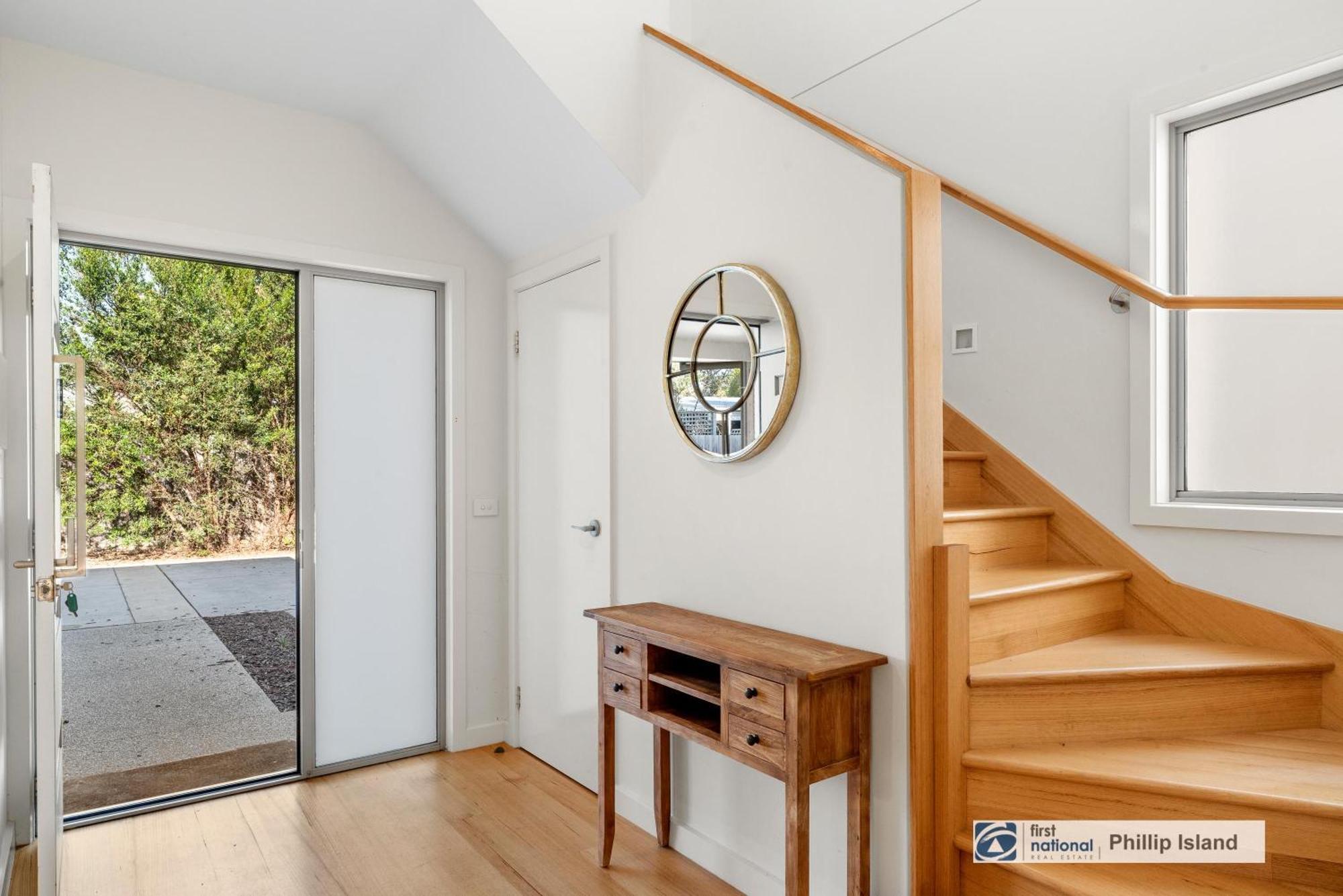 Вилла 3-6 Broughton Ave, Коув Экстерьер фото