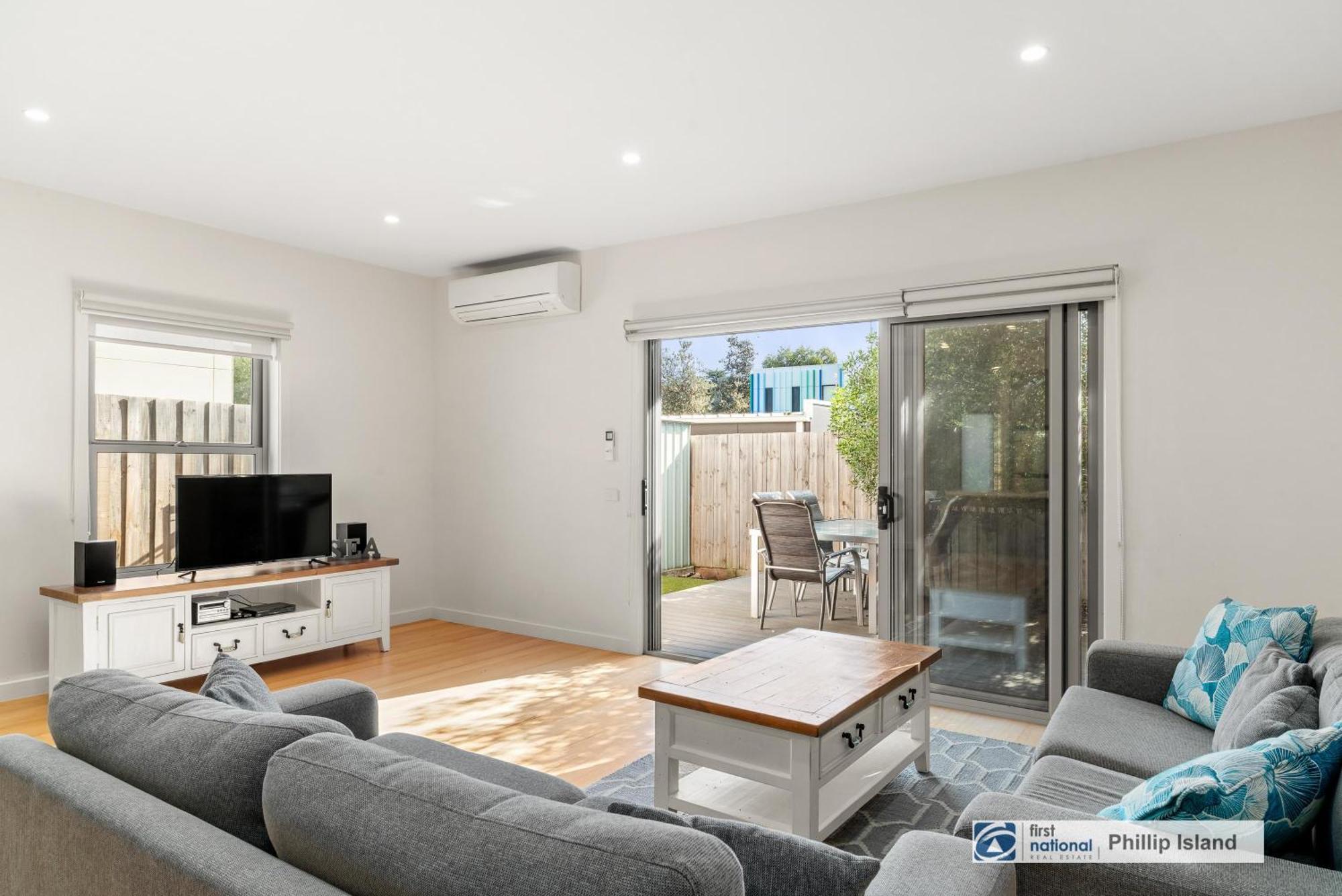 Вилла 3-6 Broughton Ave, Коув Экстерьер фото